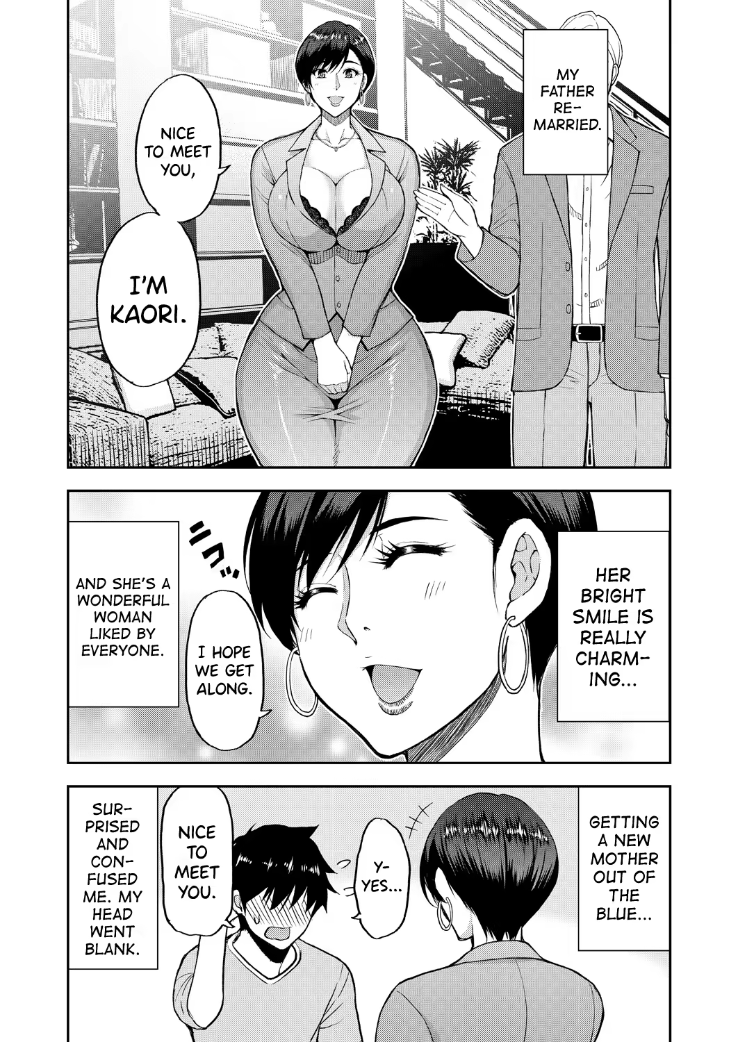 Anata no Tame nara Nando demo [shunjou shuusuke] - AllPornComic.com apcomics