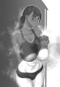 Rikujo-bu chan [Kagto]