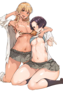tokiwa midori