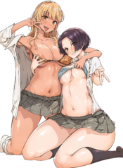 tokiwa midori