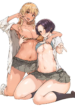 tokiwa midori