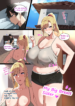 My Big Breast Sister [Mn] porn comic