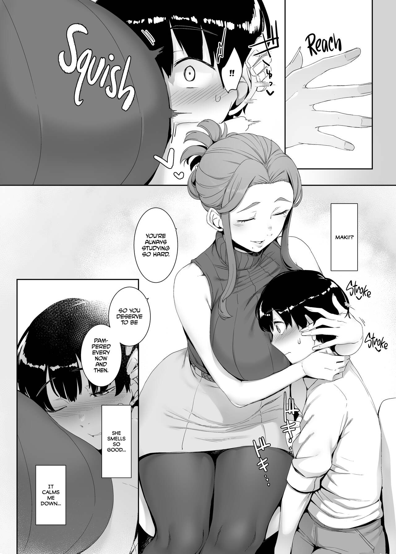 Rinraku no Susume | Corruption Provocation – the Lost Light